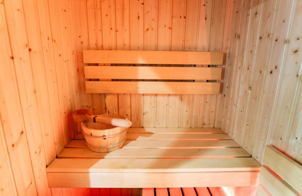 Apartament 3 Strazyska 21A Zakopane Buitenkant foto