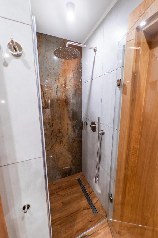 Apartament 3 Strazyska 21A Zakopane Buitenkant foto