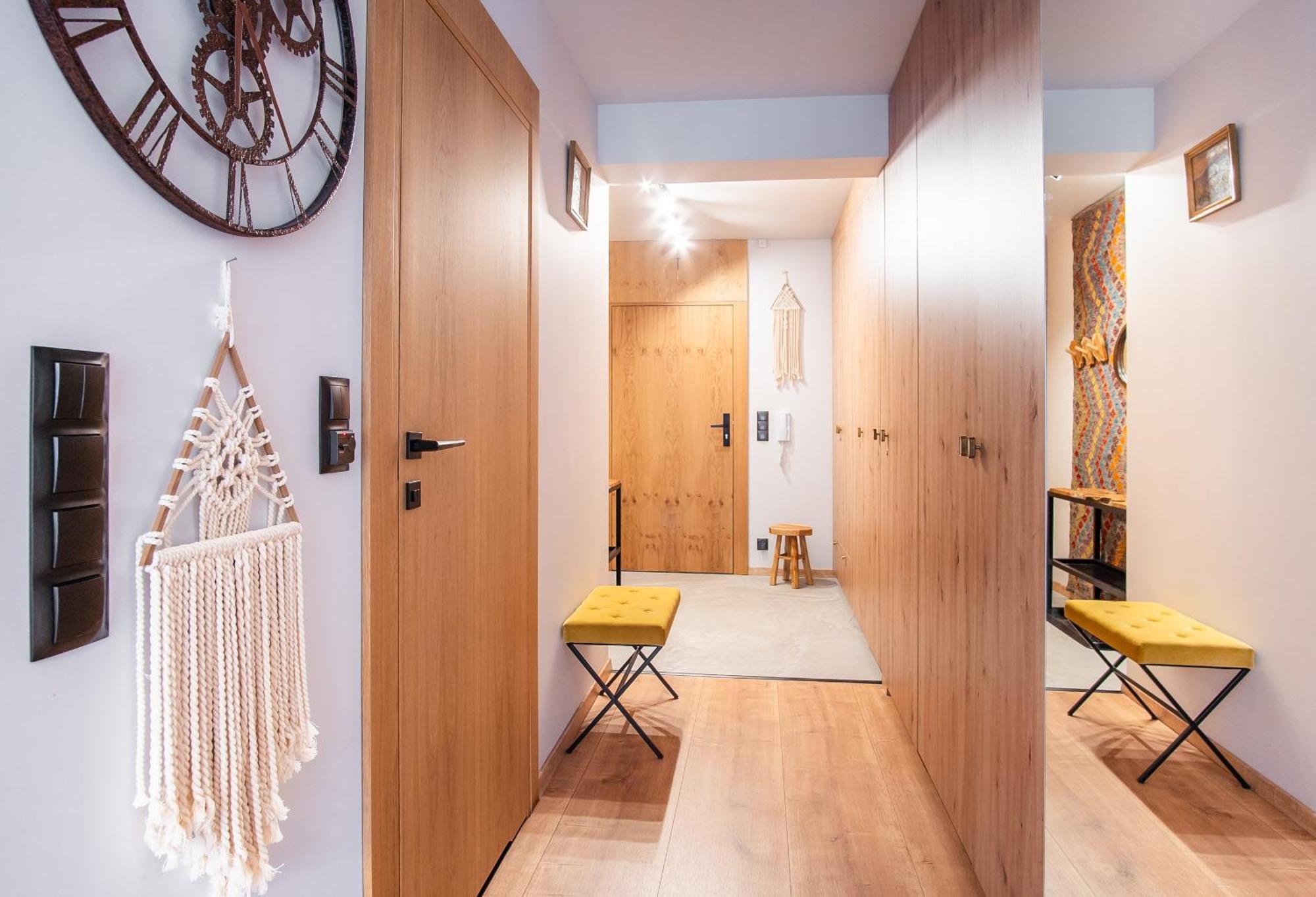 Apartament 3 Strazyska 21A Zakopane Buitenkant foto