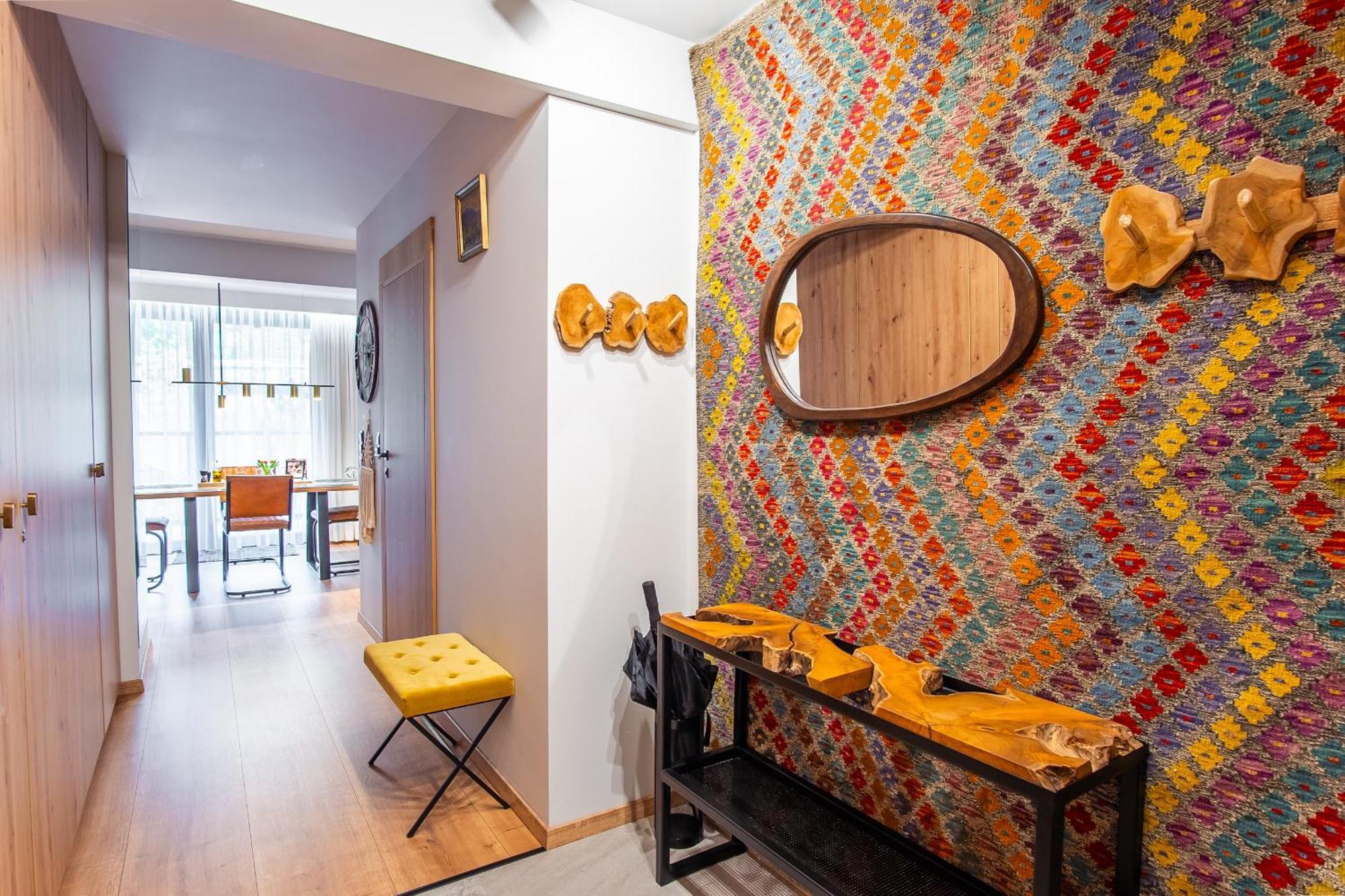 Apartament 3 Strazyska 21A Zakopane Buitenkant foto