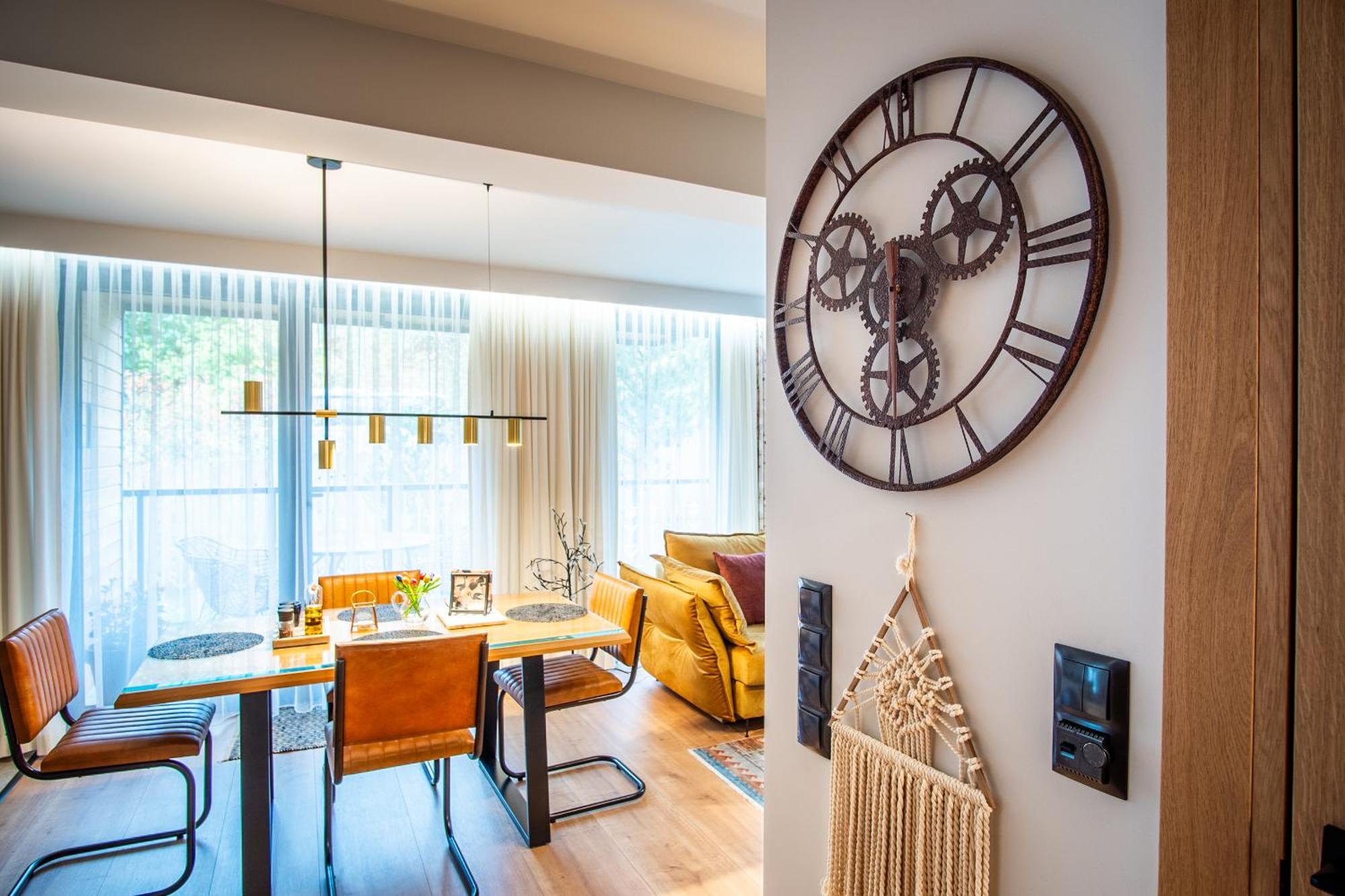Apartament 3 Strazyska 21A Zakopane Buitenkant foto