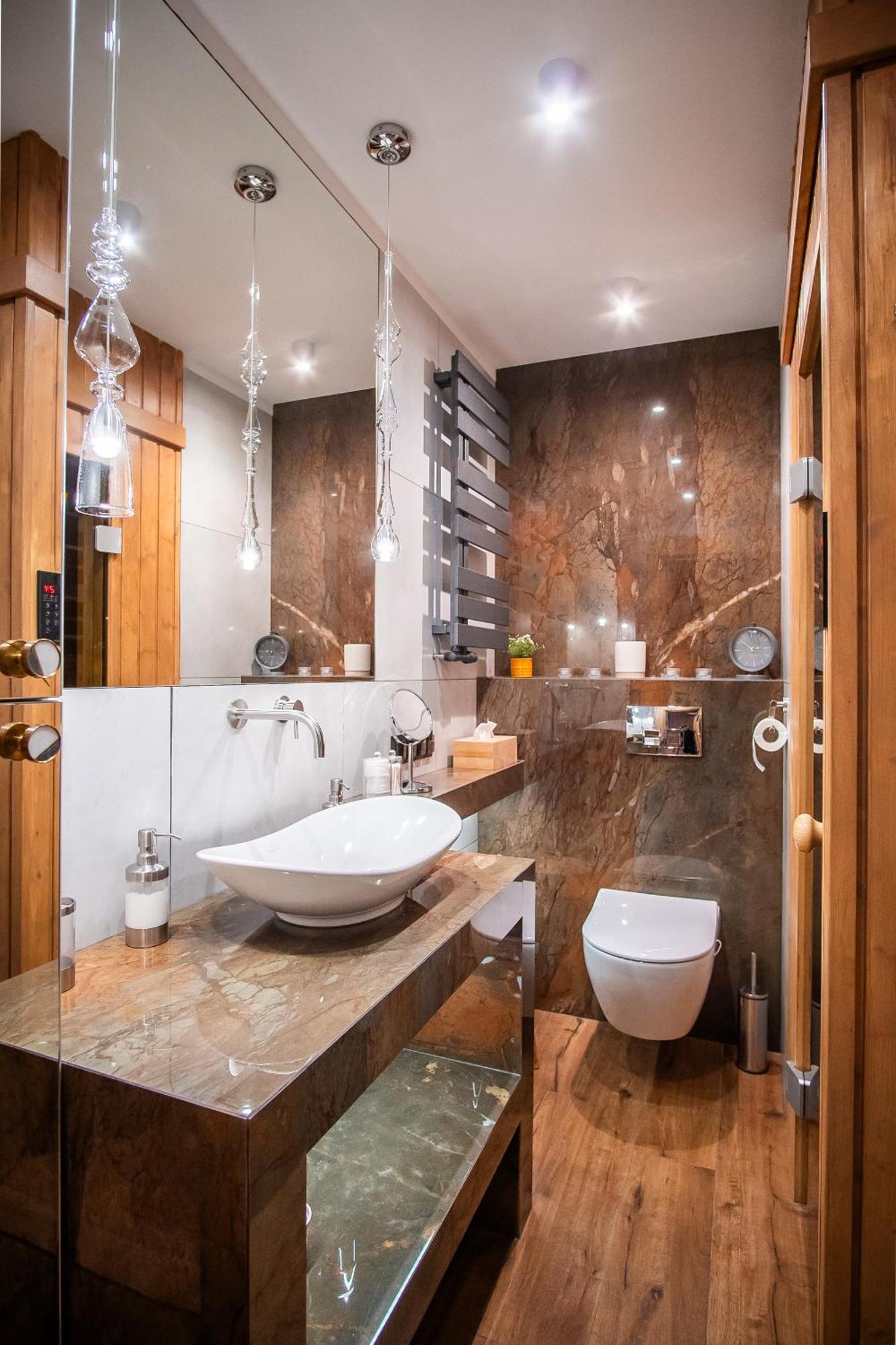 Apartament 3 Strazyska 21A Zakopane Buitenkant foto