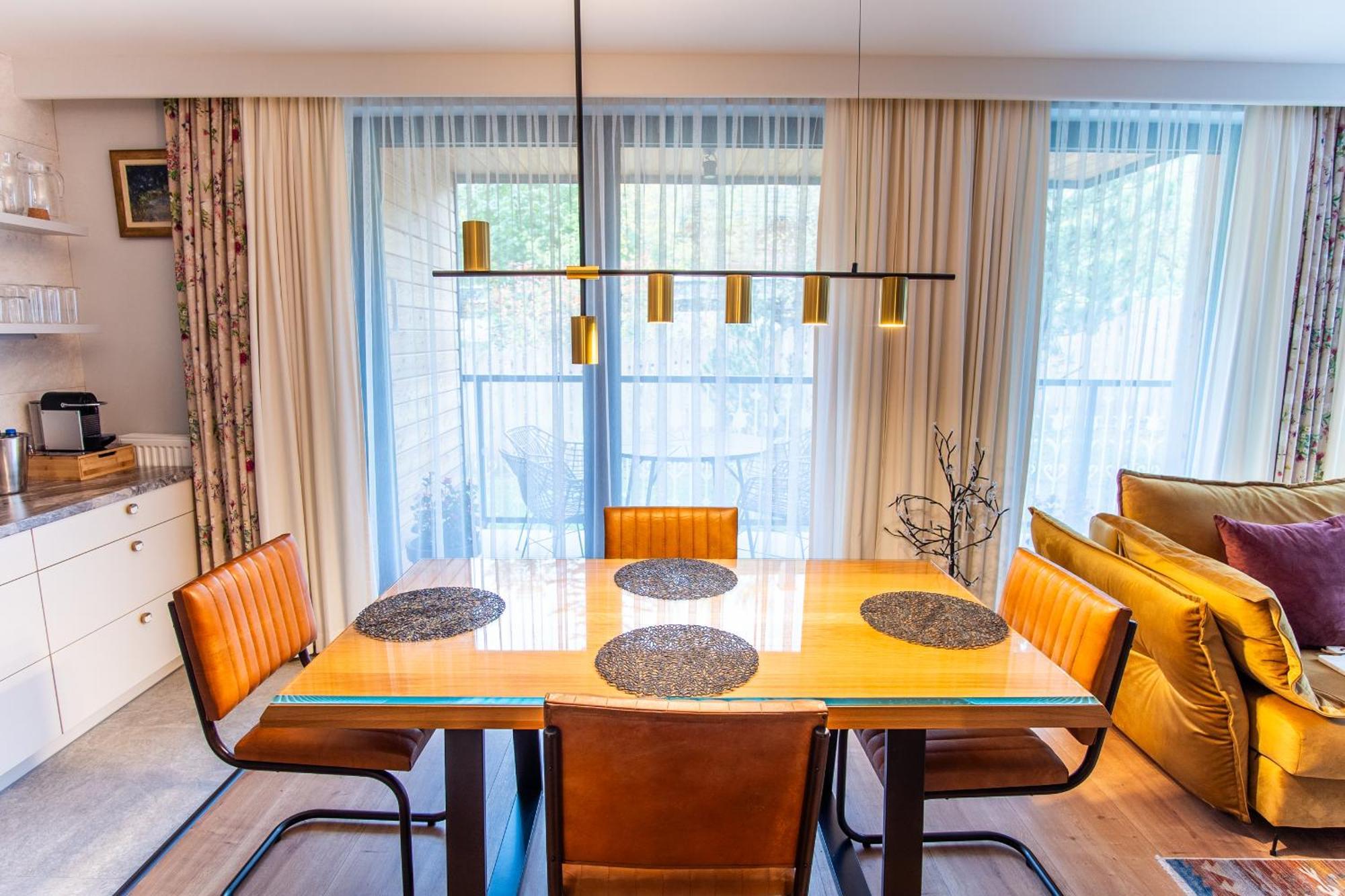 Apartament 3 Strazyska 21A Zakopane Buitenkant foto